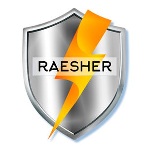 RAESHER